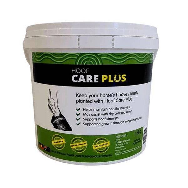 Hoof care